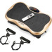 Вибрационная платформа  GYMTEK XP500 Gold - фото №15